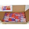 Betty Crocker Individually Wrapped Double Chocolate Oatmeal Bar 1.24 oz., PK144 16000-45566 - alternate 5